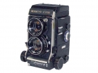 MAMIYA C330 PROFESSIONAL + 80mm  