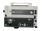 EUMIG MARK S 807 ------Super8 sonore  