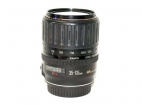CANON AF EF Ultrasonic  4-5,6 / 35-135mm  