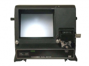HANIMEX E-310  - Visionneuse 8/ Super8mm